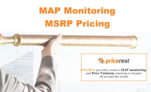 MAP Monitoring Software