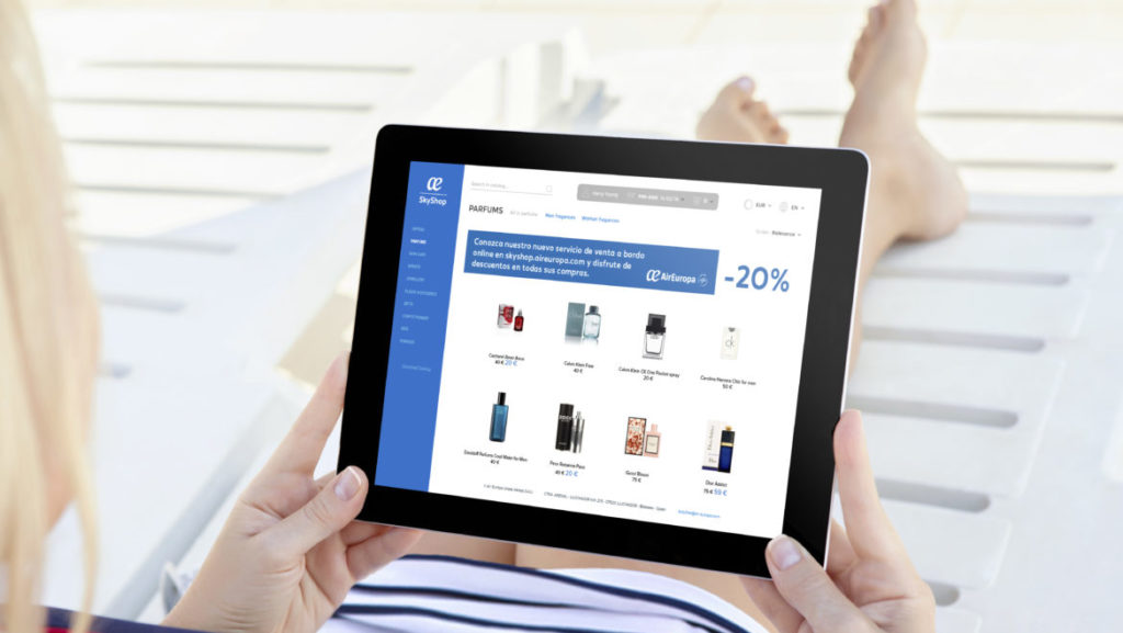 Product Catalogue