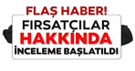 Fırsatçılar Hakkında İnceleme