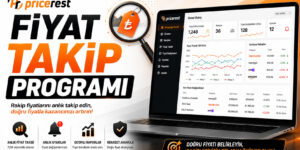 fiyat takip programı