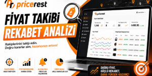 Fiyat takip programı