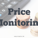 product monitoring