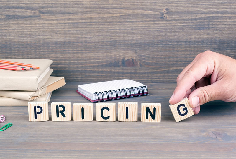Pricing Mistakes
