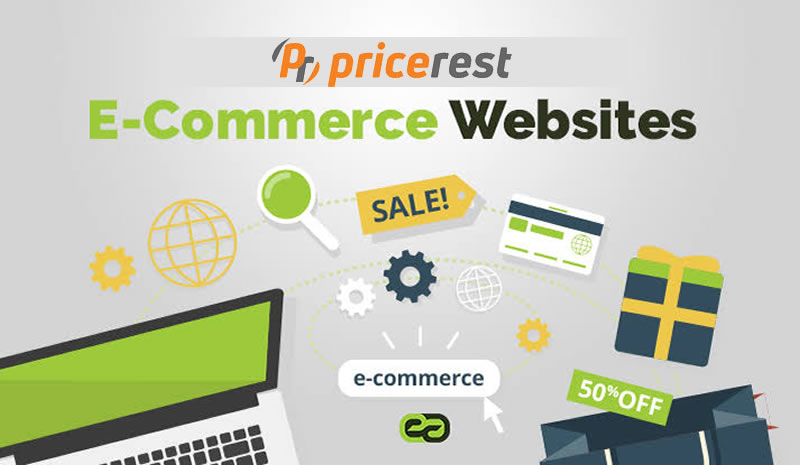 5 Rules Of Successful E-Commerce - PriceRest