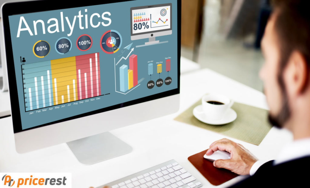 Price Tracking Tools And Their Advantages In PriceRest