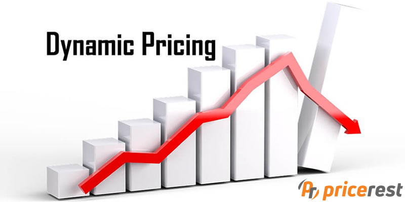 Dynamic Pricing and Price Monitoring Tool