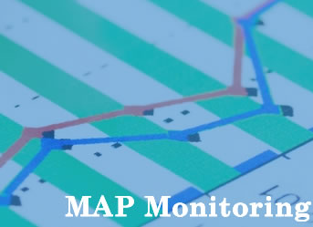 MAP Monitoring