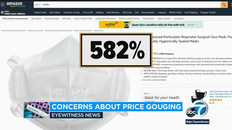 Price Gouging Prevention and Price Monitoring Solutions