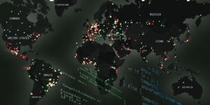 Serving 35 countries price monitoring software