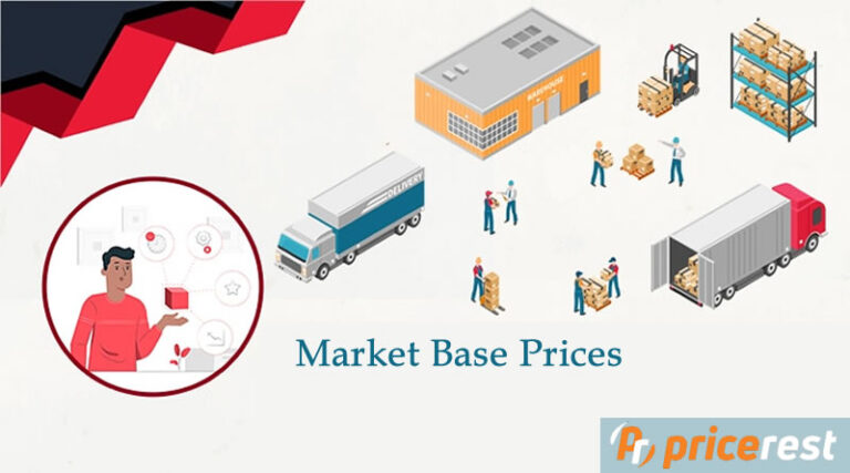 Importance Of Market Base Prices - PriceRest