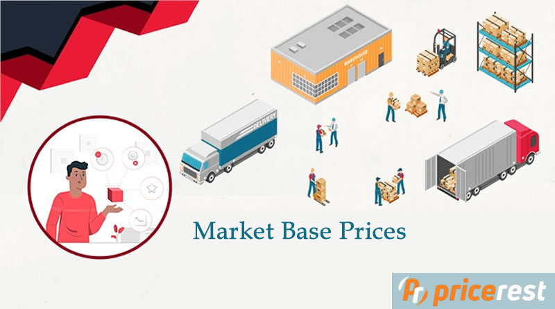 Market Base Prices