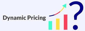 What is Dynamic Pricing
