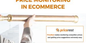 Effects of Price Tracking Software for Prominent Existence in eMarket