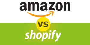 Shopping Platforms: Shopify & Amazon