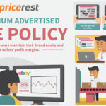 minimum advertised price policy