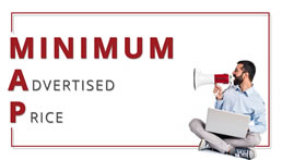 Minimum Advertised Price monitoring