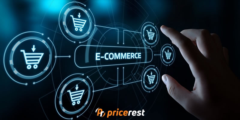 E-Commerce Monitoring Systems