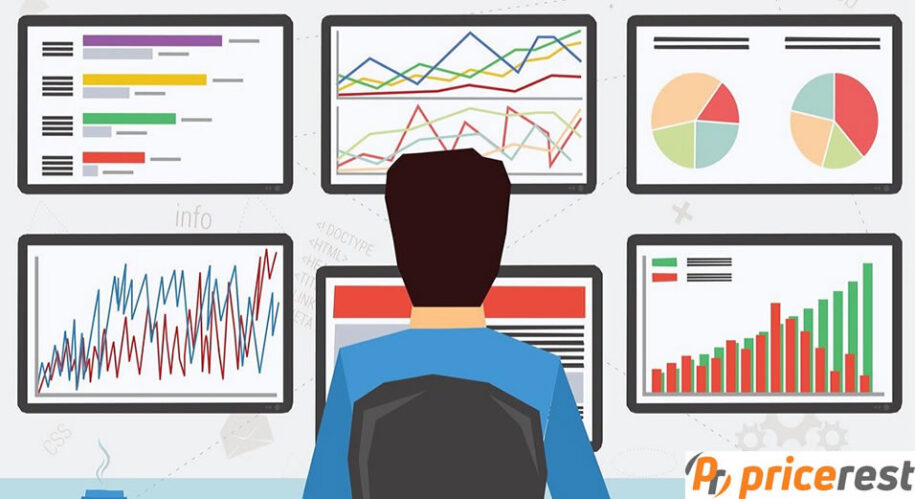competitor price tracking