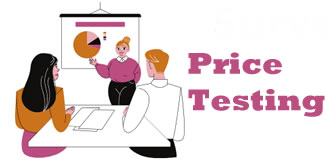 Price Testing
