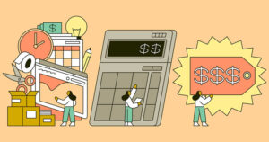 How do you price a product?