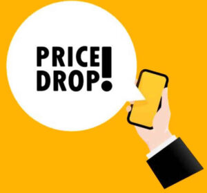 Why do we need to automated price monitoring