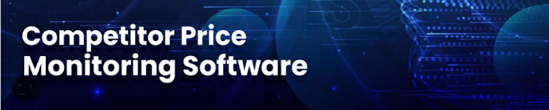 Features to Look for in Price Monitoring Software