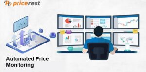 Why do we need to automated price monitoring
