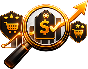 IShopify Dynamic Pricing nstant Competitor Tracking