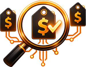 Shopify Dynamic Pricing Smart AutoMatch Technology