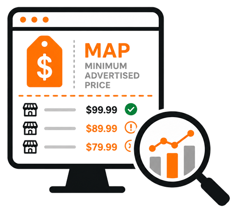 Manufacturer Price Monitoring Tool