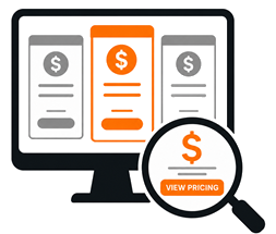 pricing for price-monitoring tool