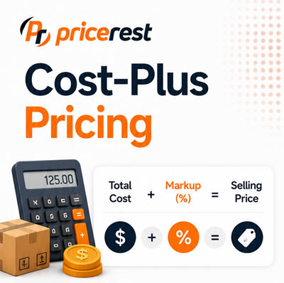 Cost-Plus Pricing