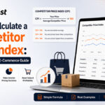 How to Calculate a Competitor Price Index: Formula