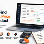 How to Find the Ideal Price for a Product
