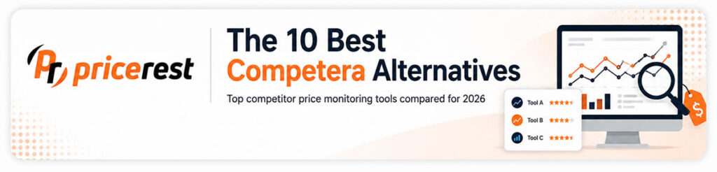 The 10 Best Competera Alternatives