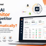 Can AI Monitor Competitor Prices Automatically?
