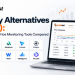 Pricefy Alternatives (2026)